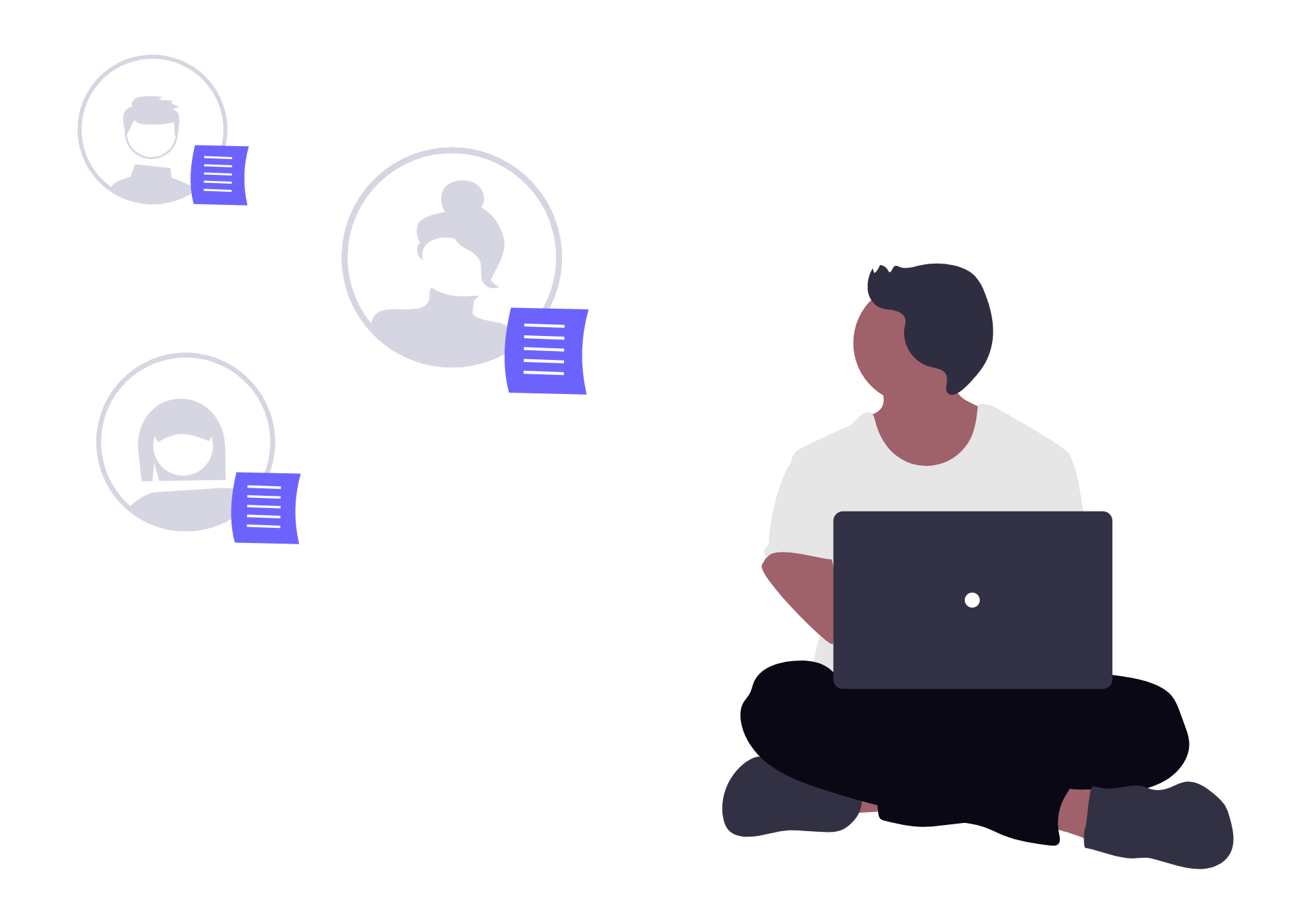 About Vikartr Cloud - Built for Privacy, Made for People